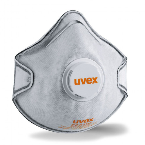 uvex силв-Эйр c 2220 FFP2 формованная модель