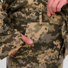 Костюм маскировочный летний карманы