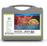Аптечка АНТИ-ВИЧ пластиковый чемоданчик